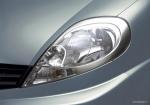 Renault Trafic Generation 2006 года